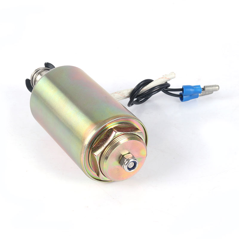 坡心镇圆管式电磁铁