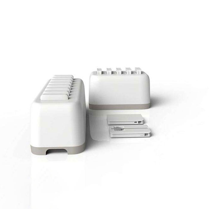 坡心镇智能共享