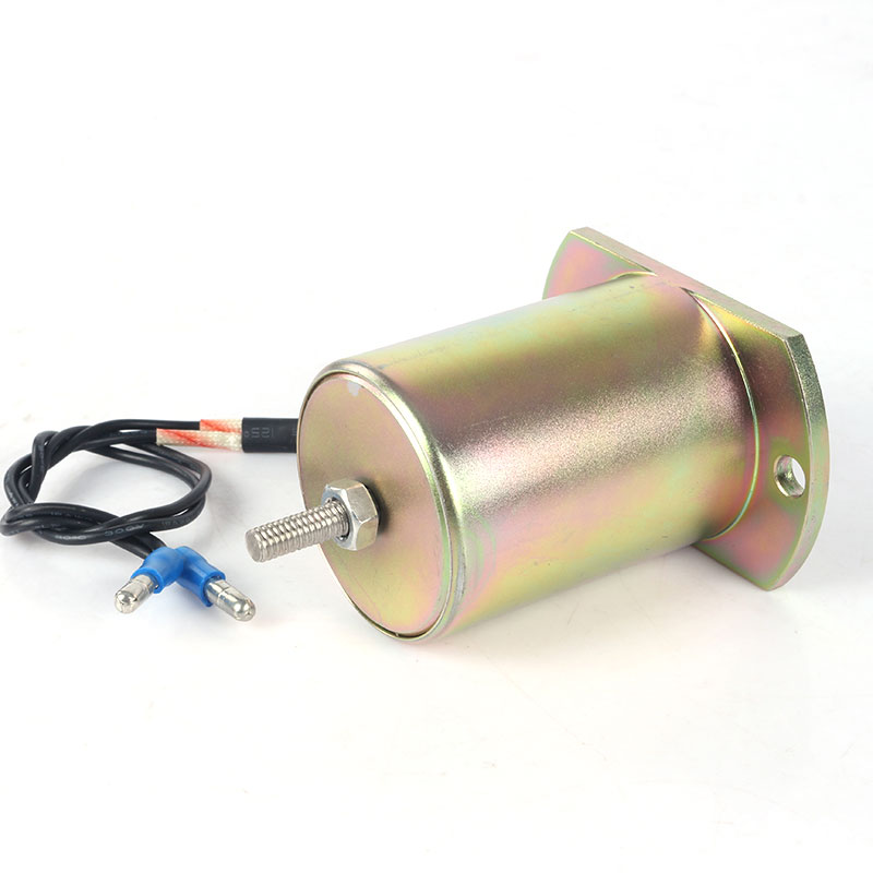 坡心镇圆管式电磁铁