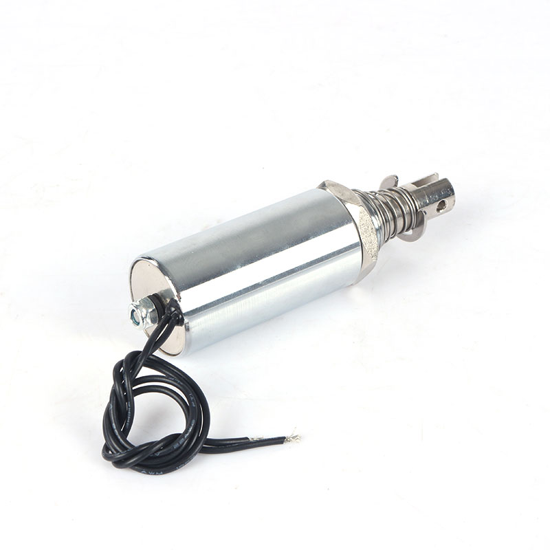 坡心镇圆管式电磁铁