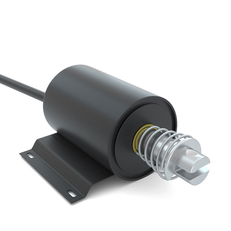 坡心镇圆管式电磁铁